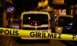 Polis Kardeşlerin Kavgası Kanlı Bitti: 1 Ölü, 1 Yaralı