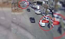 Polisten kaçan sürücüye ‘Dur’ ihtarına uymamaktan 200 bin TL ceza