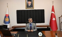 Prof. Dr. Ahmet Abay Kahramanmaraş'ta akıl ve imanı anlatacak