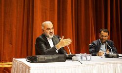 Prof. Dr. Mehmet Emin Ay Kahramanmaraşlılarla buluşuyor