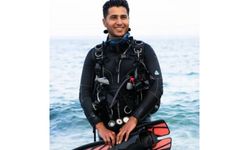 Profesyonel dalış eğitmeni Mazlum Kibar kimdir?