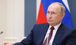 Putin: Rusya Avrupa gaz piyasasından tamamen çekilebilir