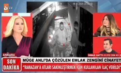 Ramazan Arıkan Kimdir, Nasıl Öldü? Müge Anlı Dosyasında Çifte Tutuklama