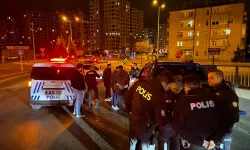 Rekor ceza yağdı! Polisten kaçan 2 sürücüye toplam 920 bin TL yaptırım