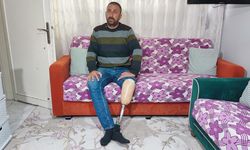 Güvercin için 700 lira verdiği IBAN, protez bacaklı şahsın hayatını kararttı