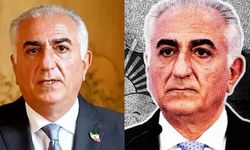 Rıza Pehlevî kimdir, kaç yaşında, aslen nereli? İran halkına mesajında ne dedi?