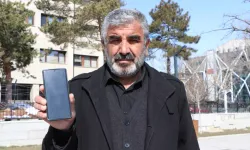 Rojin Kabaiş’in babası: 7 aydır tehdit mesajları alıyorum