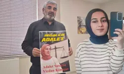 Rojin Kabaiş’in babası: Telefon açılsa bizim için bir umut olurdu