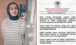 Rojin'in İspanya'ya gönderilen telefonuna erişim sağlanamadı