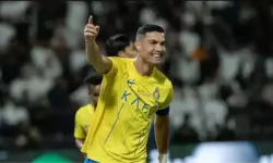Ronaldo Arabistan'dan gitti mi, Al Nassr'dan ayrıldı mı?
