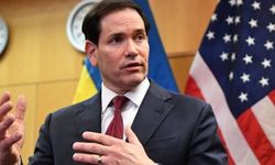 Rubio: İran balistik füzelere sahip olmayacak