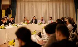 Fenerbahçe Başkanı Sadettin Saran: Galatasaray'ın kollandığına inanıyorum