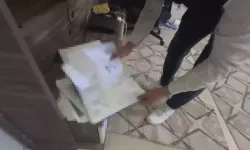 Sahte belgelerle ikamet izni düzenleyen örgüte operasyon: 13 gözaltı