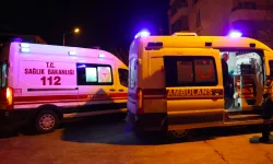 Şalgam Suyu Dolu Kovaya Düşen 13 Aylık Bebek Hayatını Kaybetti