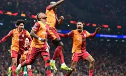Şampiyonlar Ligi: Galatasaray – Liverpool Maç Özeti ve Goller