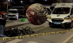 Samsun İlkadım’da feci kaza! motosiklet ile minibüs çarpıştı 1 ölü 1 ağır yaralı