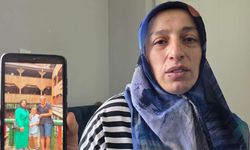 Samsun’da kamyonetin çarptığı adam 16 metre savruldu: 10 gündür komada