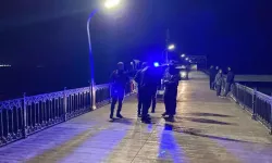 Samsun’da kayıp Ceren için karada ve denizde çalışma başlatıldı