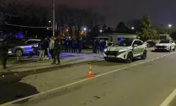 Samsun'da motosiklet kazası 1 kişi hayatını kaybetti sürücü tutuklandı