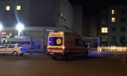 Sanlıurfa’da sobadan sızan dumandan etkilenen 4 kişi hastaneye kaldırıldı