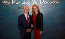 Seden Bozbey kimdir? Bursa Büyükşehir Belediye Başkanı Mustafa Bozbey'in eşi Seden Bozbey gözaltına mı alındı neden?