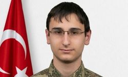 Piyade Asteğmen Mücahit Büyük Kimdir ve Neden Şehit Oldu?