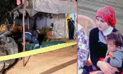 Sera işçisi kadının ölümünde eşinin de aralarında bulunduğu 9 kişiye gözaltı