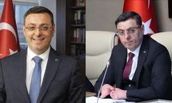 Serkan Bayram kimdir, nereli, kaç yaşında ve hangi partiden milletvekili?