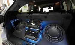 Ses Sistemi Cezası Kalktı Mı? Araçlara Ses Sistemi Yaptırmak Yasak Mı?