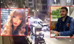 Sevgilisine ateş ederken araya giren Semra’yı başından vurdu, intih*r etti