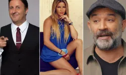 Şevket Çoruh, İlker Ayrık ve İvana Sert Dubai’de Mahsur Kaldı