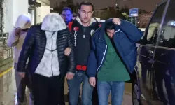 Sigara tartışmasında kardeşlerden 1’ini öldürüp, 2’sini yaralayan 5 şüpheli tutuklandı