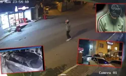 Silahla havaya ateş açtı tutuklandı: İşi 30 bin liraya aldım parayı alamadım