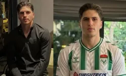 Silahlı Saldırıda Ölen Genç Futbolcu Son Yolculuğuna Uğurlandı