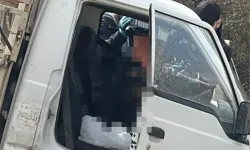 Sınıf Öğretmeni Park Halindeki Aracında Ölü Bulundu