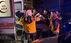 Sivas’ta kan donduran olay! Tartışma sonrası baba ve oğul hayatını kaybetti