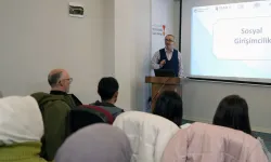 SOGEM’den STK’lara dev destek! Kahramanmaraş’ta proje dönemi başladı