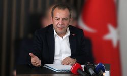 SON DAKİKA: Bolu Belediye Başkanı Tanju Özcan tutuklandı