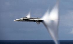 Sonik Patlama Nedir? Konya'da Sonik Patlama Mı Oldu?