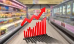 Şubat Ayı Enflasyonu Açıklandı