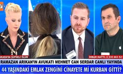 Sude Arıkan Kimdir? Müge Anlı’daki Ramazan Arıkan Olayı Nedir?