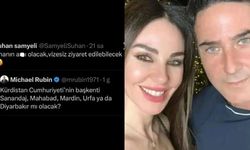 Sühan Samyeli Kimdir? Kaç Yaşında, Nereli, Ne İş Yapıyor?  Neden Gündemde?