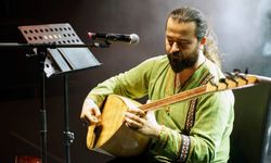 Süleyman Güçlü Ramazan Sokağı’nda sahne alacak