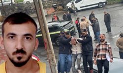 Sultangazi'de cipte infaz! Hiç tanımadığı adamı öldürdü