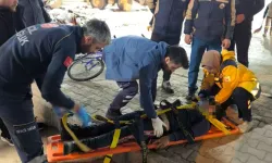 Suriyeli çocuk kavgada yaralandı