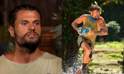 Survivor Osman Can kimdir? 31 yaşındaki yarışmacının bilinmeyen hayat hikayesi