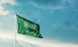 Suudi Arabistan: Hava sahasına giren 9 İHA düşürüldü