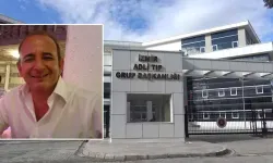 İzmir'de taksi şoförü, ücret tartışmasında öldürüldü