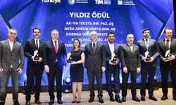 Tam 22 firma listeye girdi! Kahramanmaraşlı sanayiciler Türkiye'ye damga vurdu