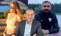 Tanju Özcan hakkında şantaj soruşturmasında iddianame hazırlandı